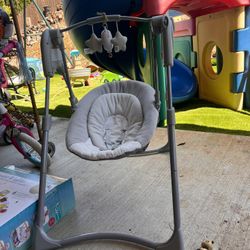 Swing Baby Toddler 