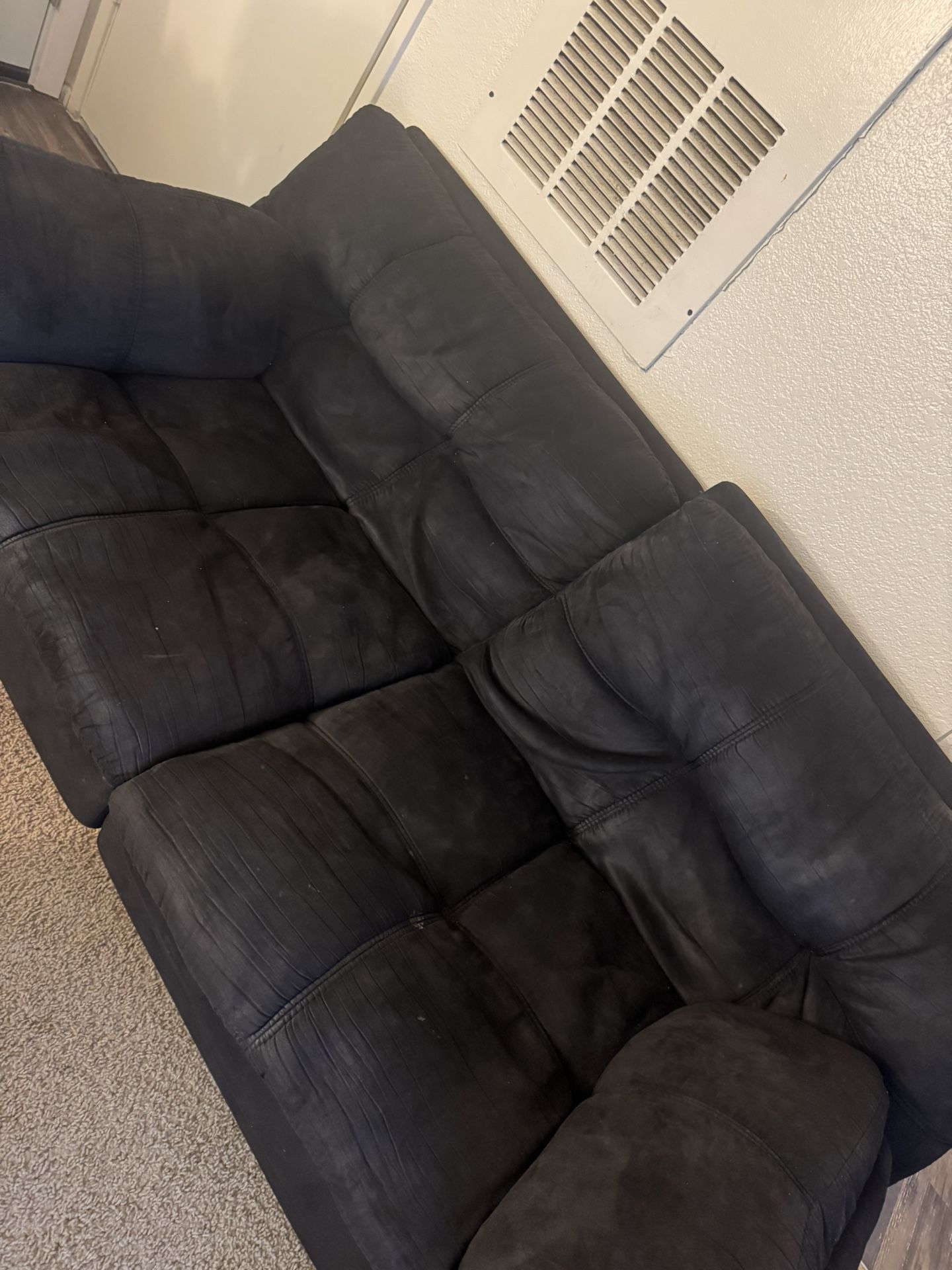 Free Sofa Bed