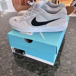 Nike SB Force 58 - Size 10