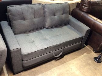 Bray Loveseat