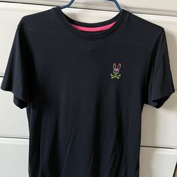 Pyscho bunny shirt