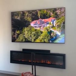 Tv Mount 