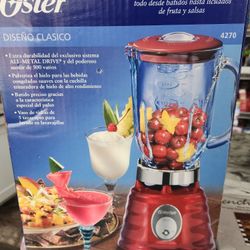 Brand New Blender 