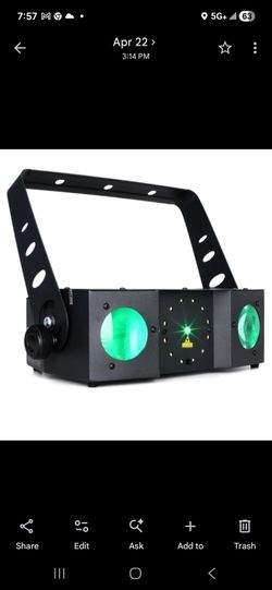 SWARM 4FX