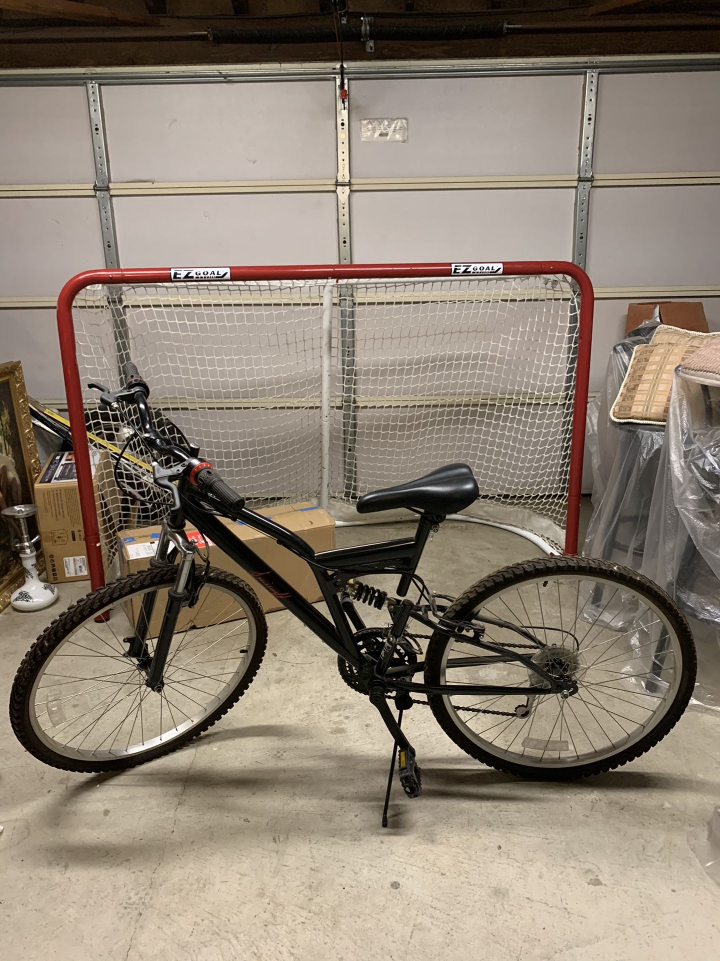 Cycle Force Group Mountain Bike