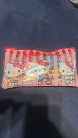 Hello Kitty pouch