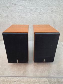 Teac LS MC90 Bookshelf Speakers