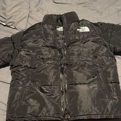 The North Face Retro Nuptse (Large)