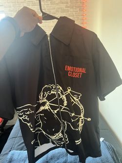 Mixed Emotion Shirt