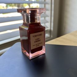 50ml Tom Ford Lost Cherry Private Collection