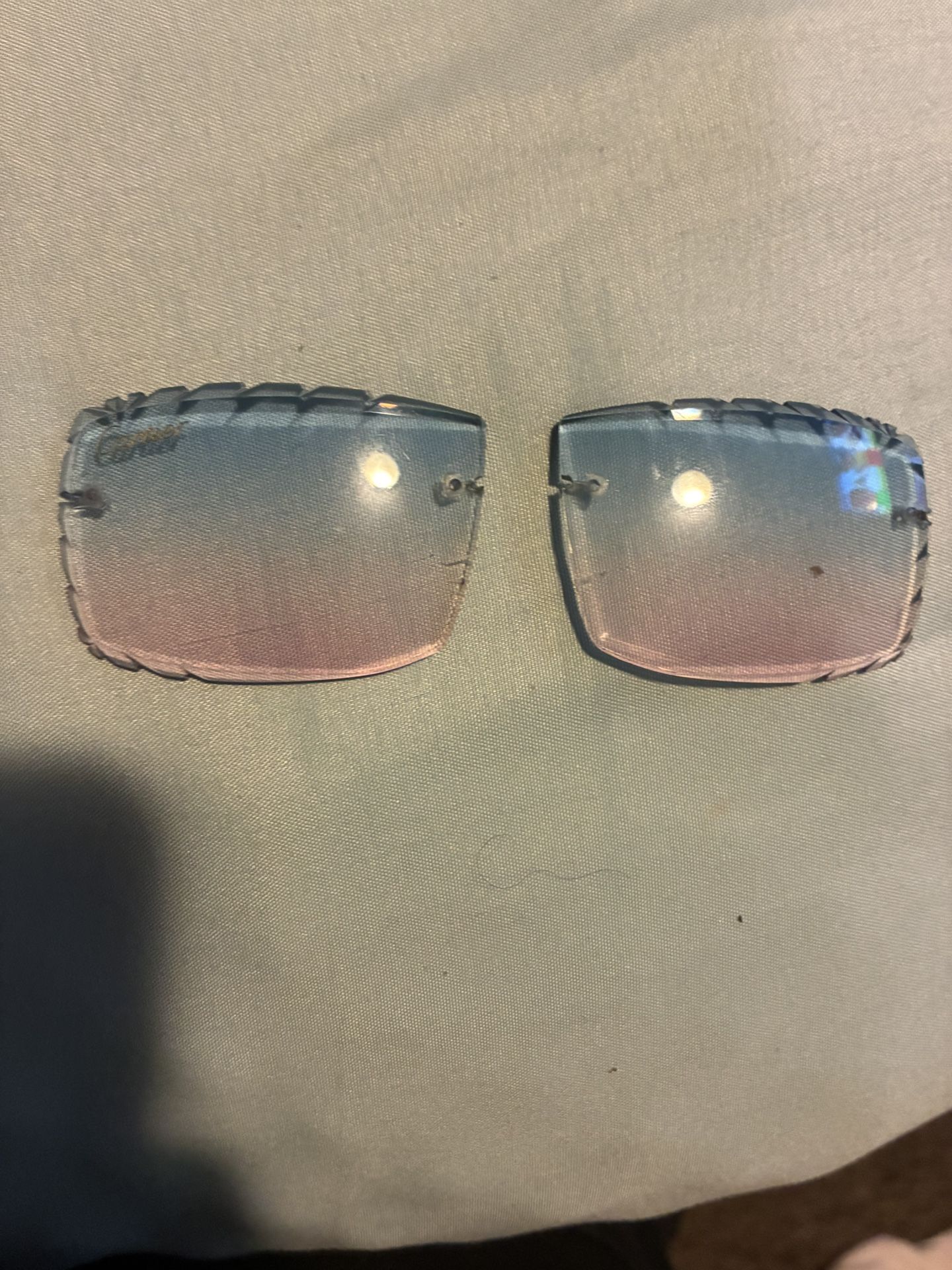 Cartier Lenses