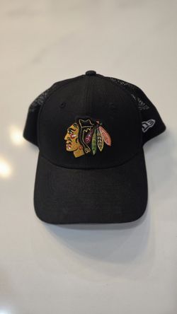 Chicago Blackhawks Mesh Hat