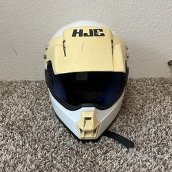 helmet