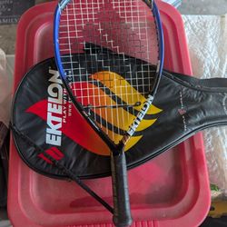 Racquet Ball Racquet