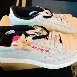 Reebok Shoes