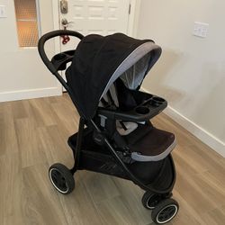 Graco Stroller