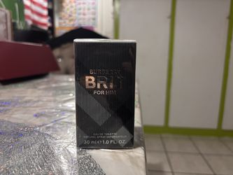 Burberry Brit for him
