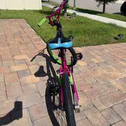 FREE bike
