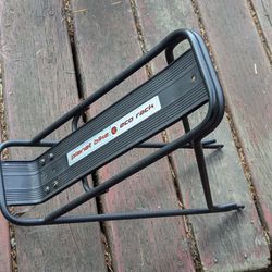 Planet Bike Eco Rack Bicycle Rear Rack 