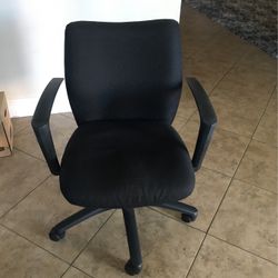 Chair $25 OBO