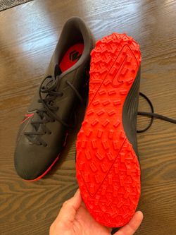 Nike ‘Mercurial’ Turf Soccer Cleats