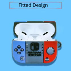Nintendo Switch AirPod PRO case