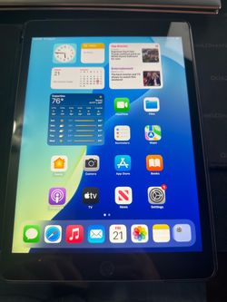 iPad 9th Gen 64GB