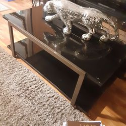 Ashley Coffee Table An End Tables