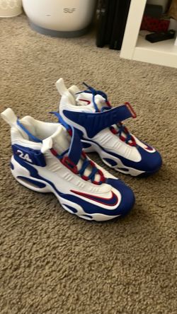 Air Griffey  max 1 big kids