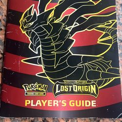 ISO Lost Origin Cards