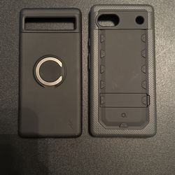 Google Pixel 6a Case