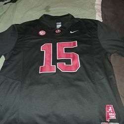 Nike Alabama Jerseys 