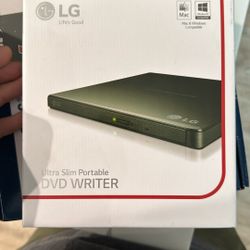 DVD Writer 