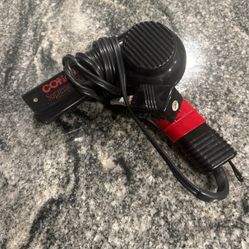 Conair Supreme 1500 Blow Dryer