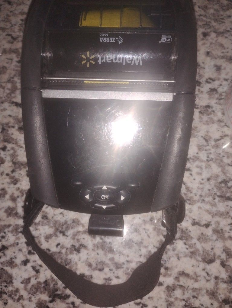 Thermal Label Printer 