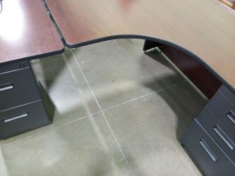 💥Nice Office/Receptionist desk💥 Will Deliver For Additional Fee!