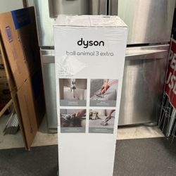 Dyson Ball Animal 3 Extra Vacuum BRAND NEW 