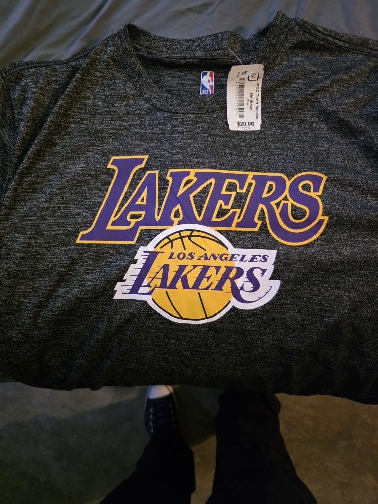 Lakers T Shirt