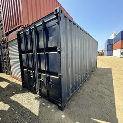 20 Ft Std Container , Shed , Storage , Shipping , Conex 