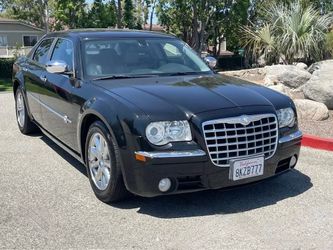 2006 Chrysler 300