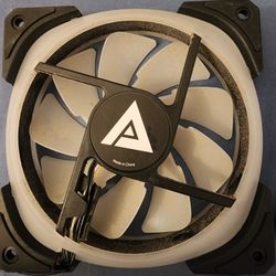 Apevia RGB Fans