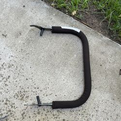 Roll Bar accessory For Rear Facing Chicco Infant Carrier 