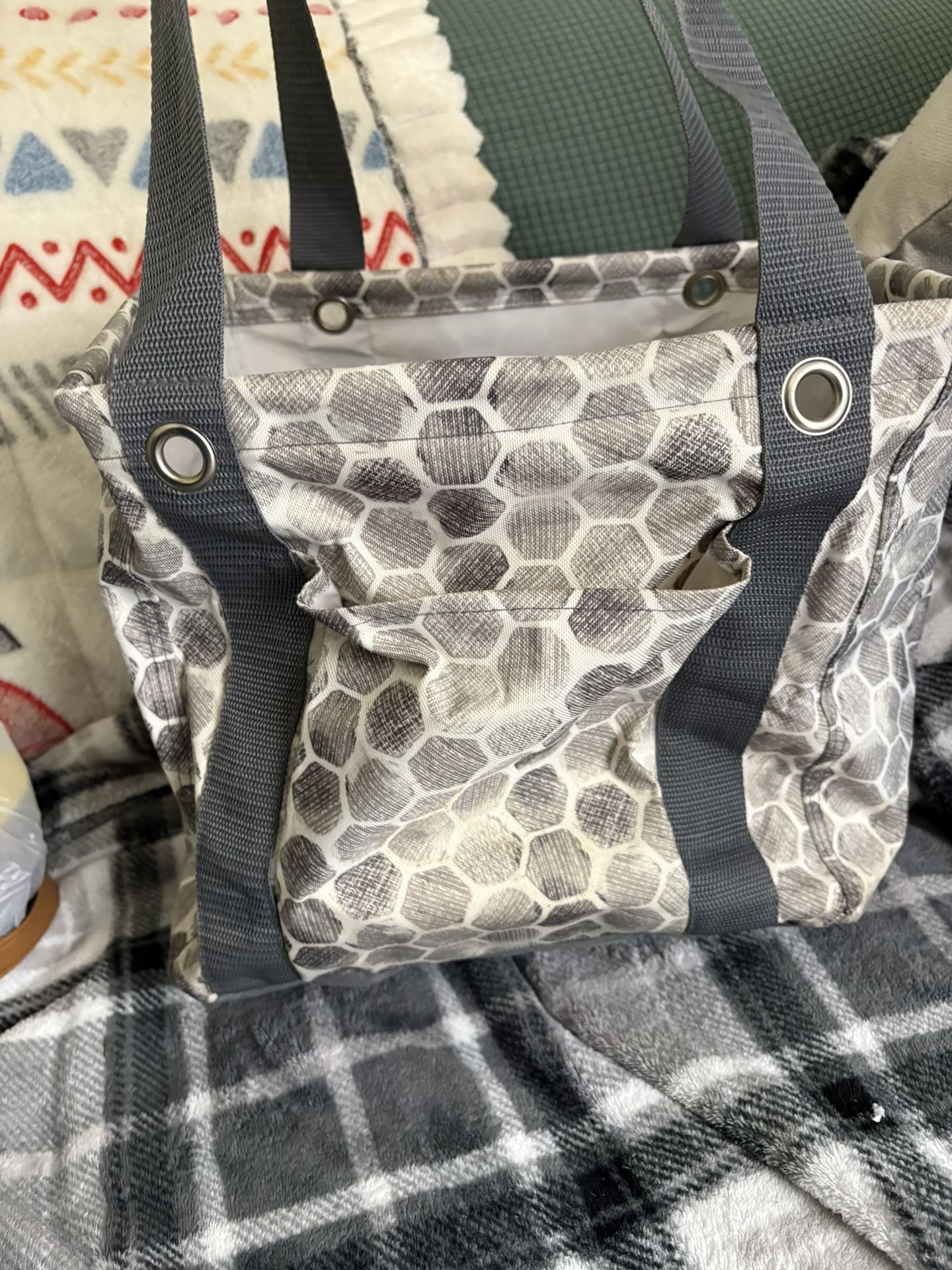 Thirty one Tote