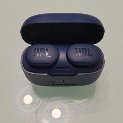JBL Tune Buds (Blue)