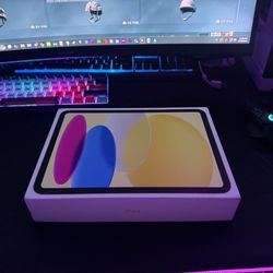 iPad A16 128GB 11Inches 2025