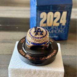 Yamamoto WS Ring 2024