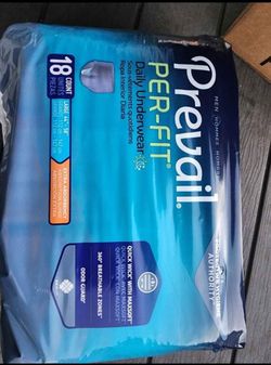 Adult Diapers Large