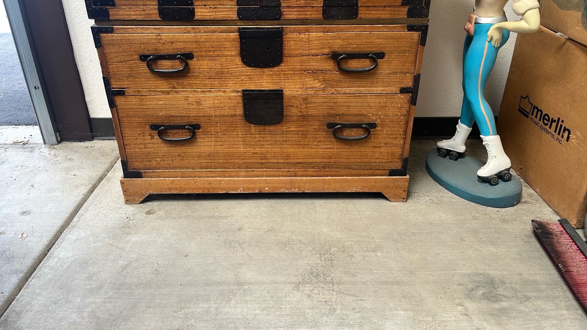 LANE Cedar Hope Chest