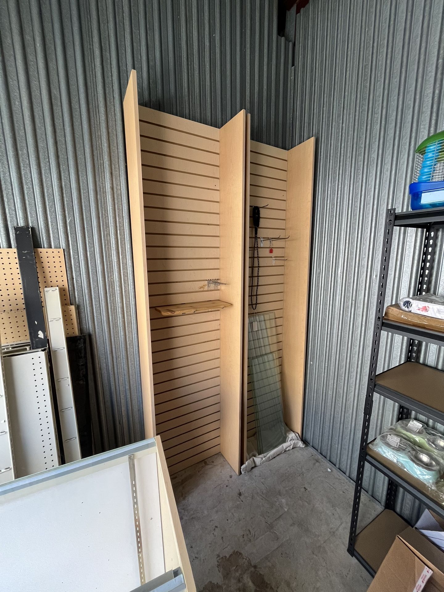 Shelves For Store