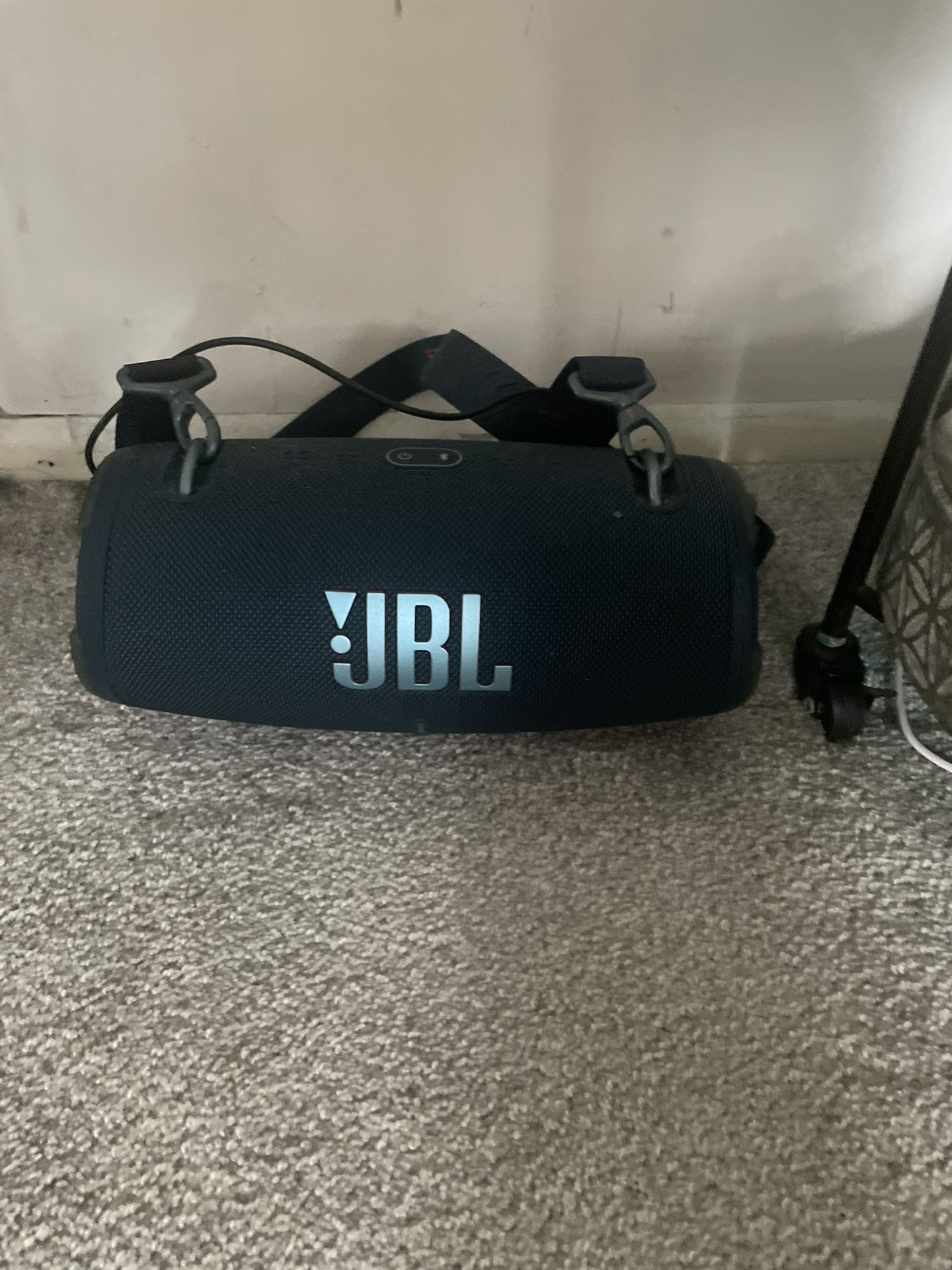 JBL. Boom Box. Call (contact info removed)